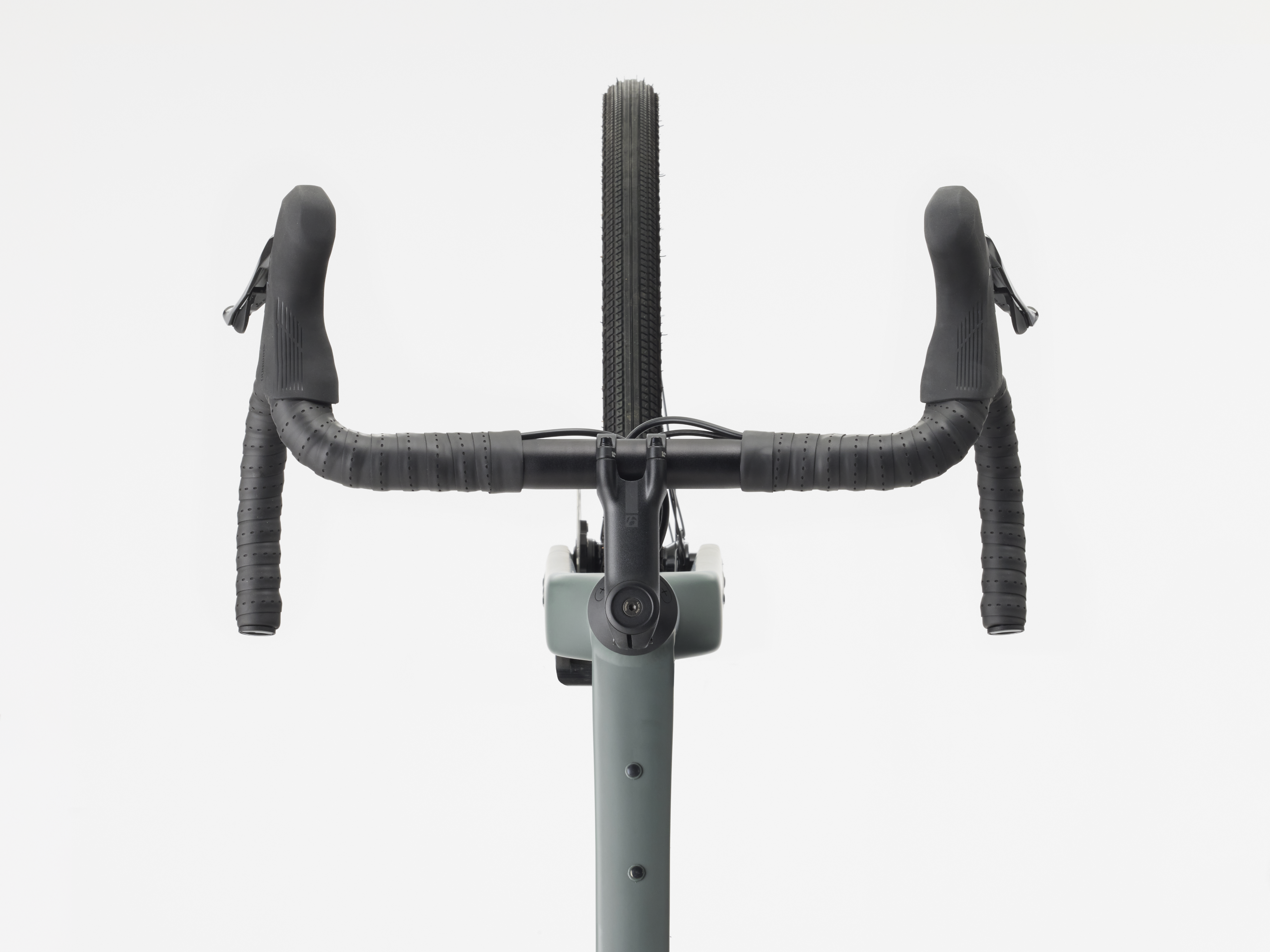 Trek Checkpoint ALR 4 Gen 3 Gravelbikes (grau) 3